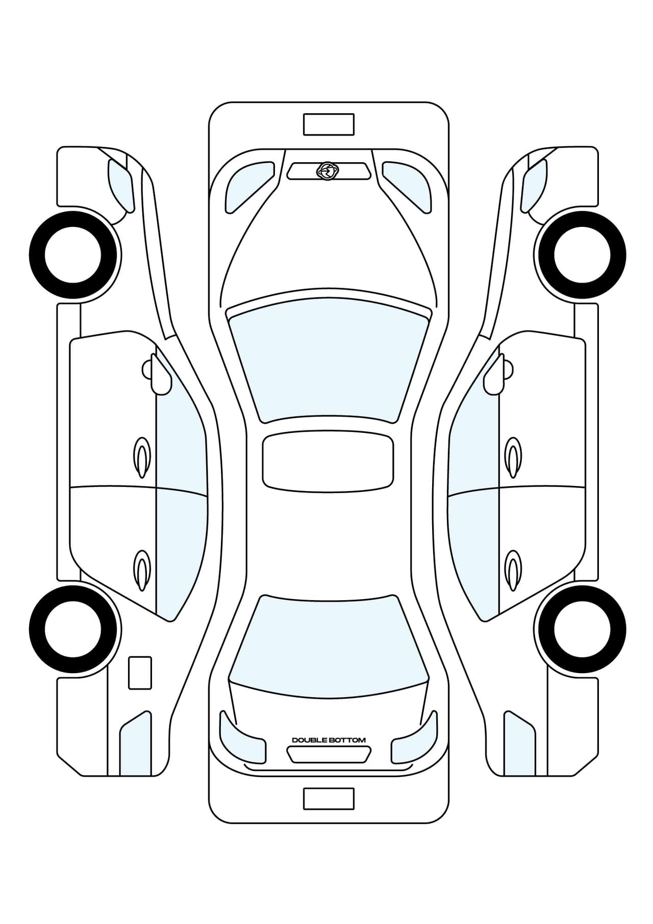 sedan